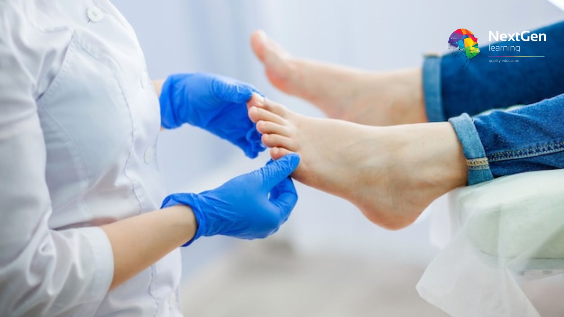 Foot Health Practitioner