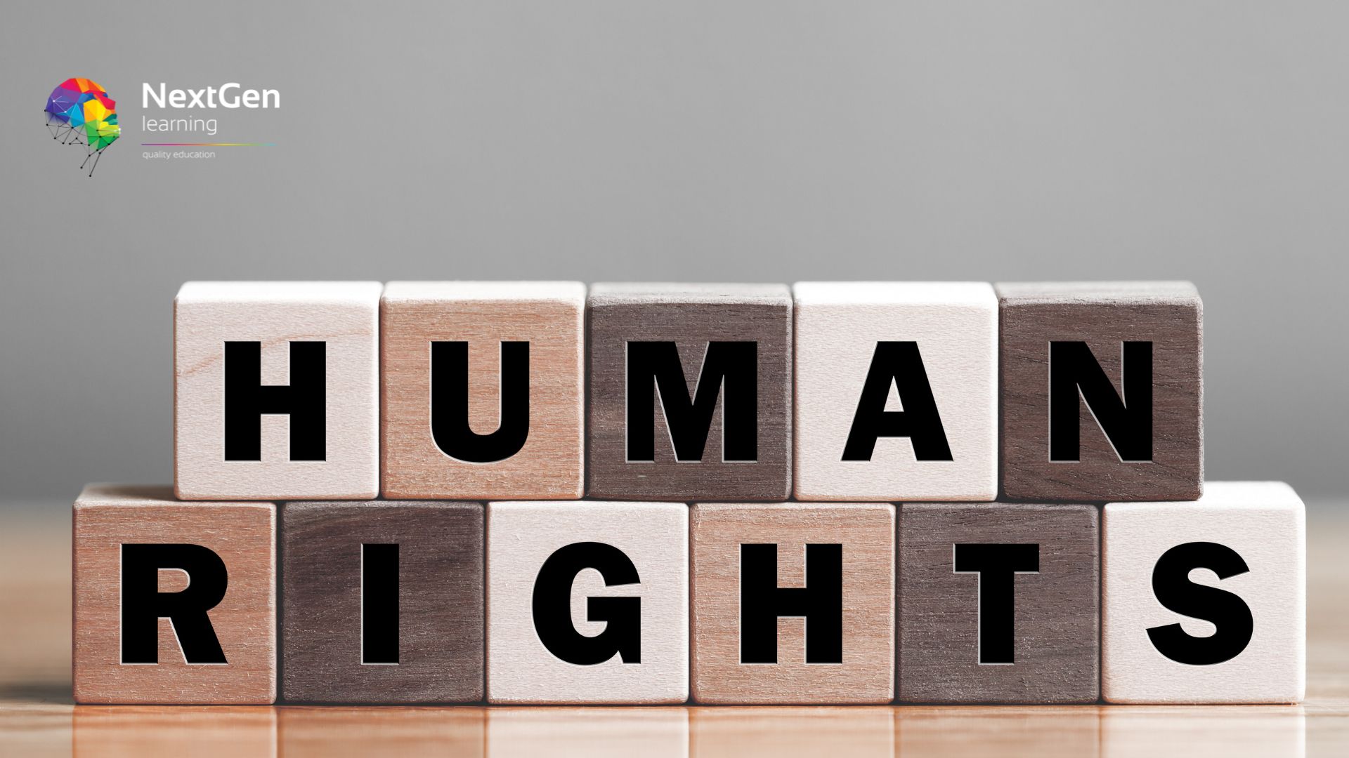 Human Rights