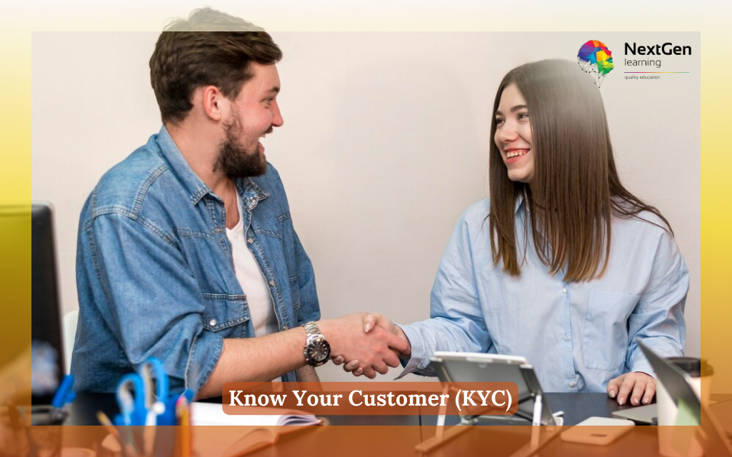 Know Your Customer (KYC) Course