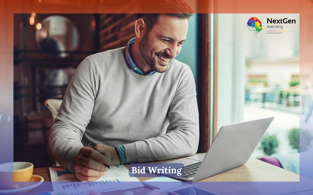 Bid Writing Course