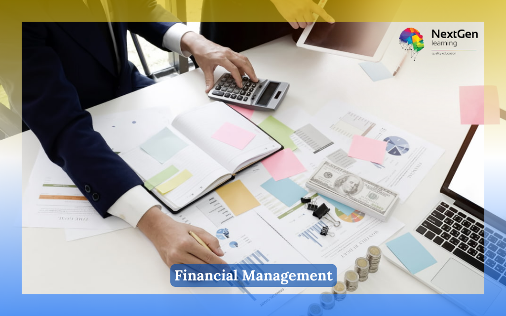 Financial Management Course