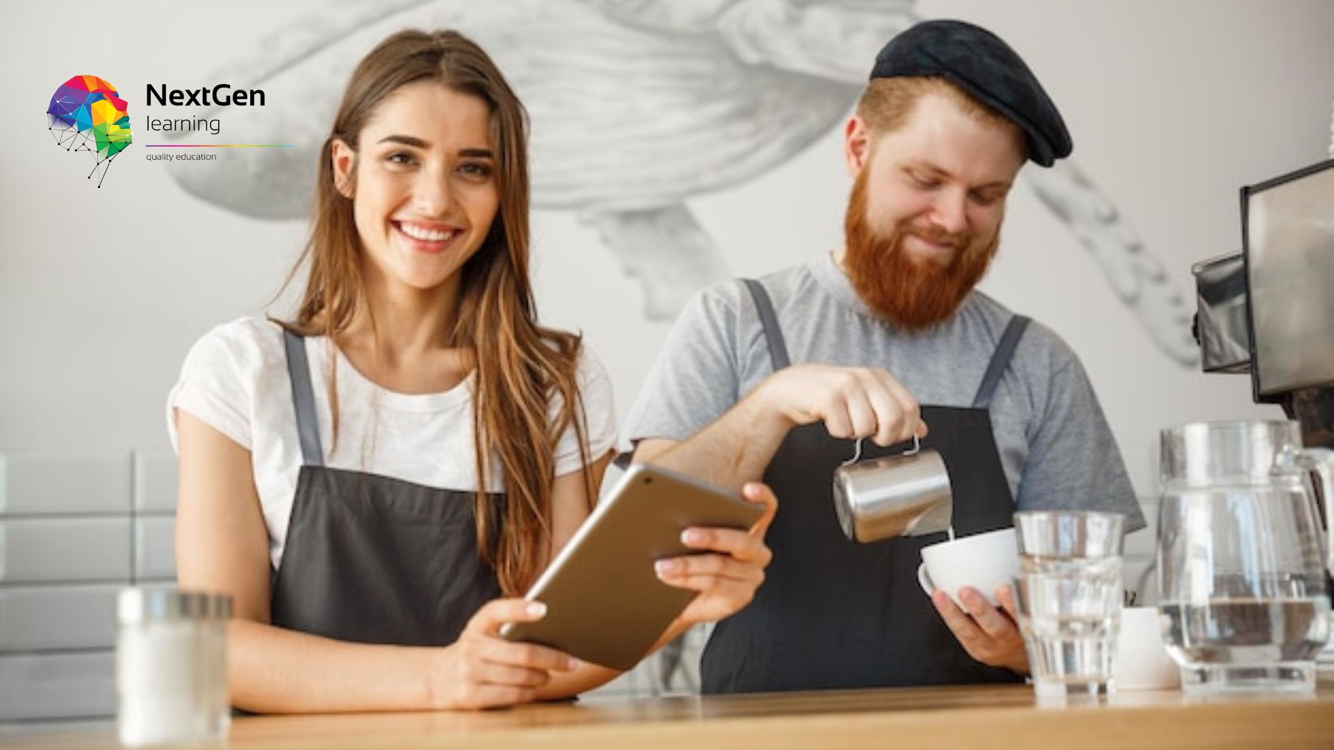 Barista Training