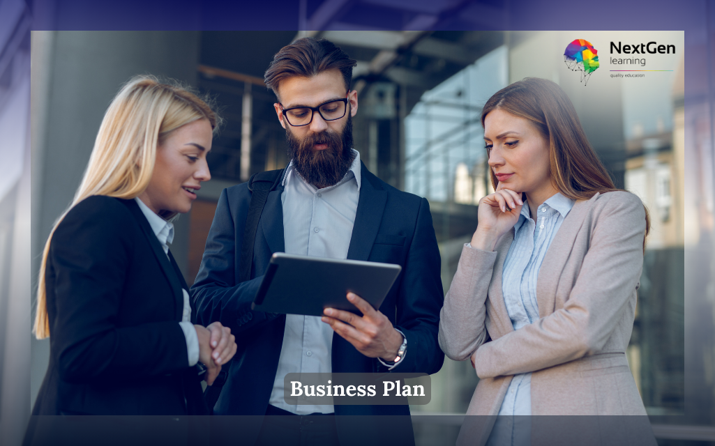 Business Plan Course