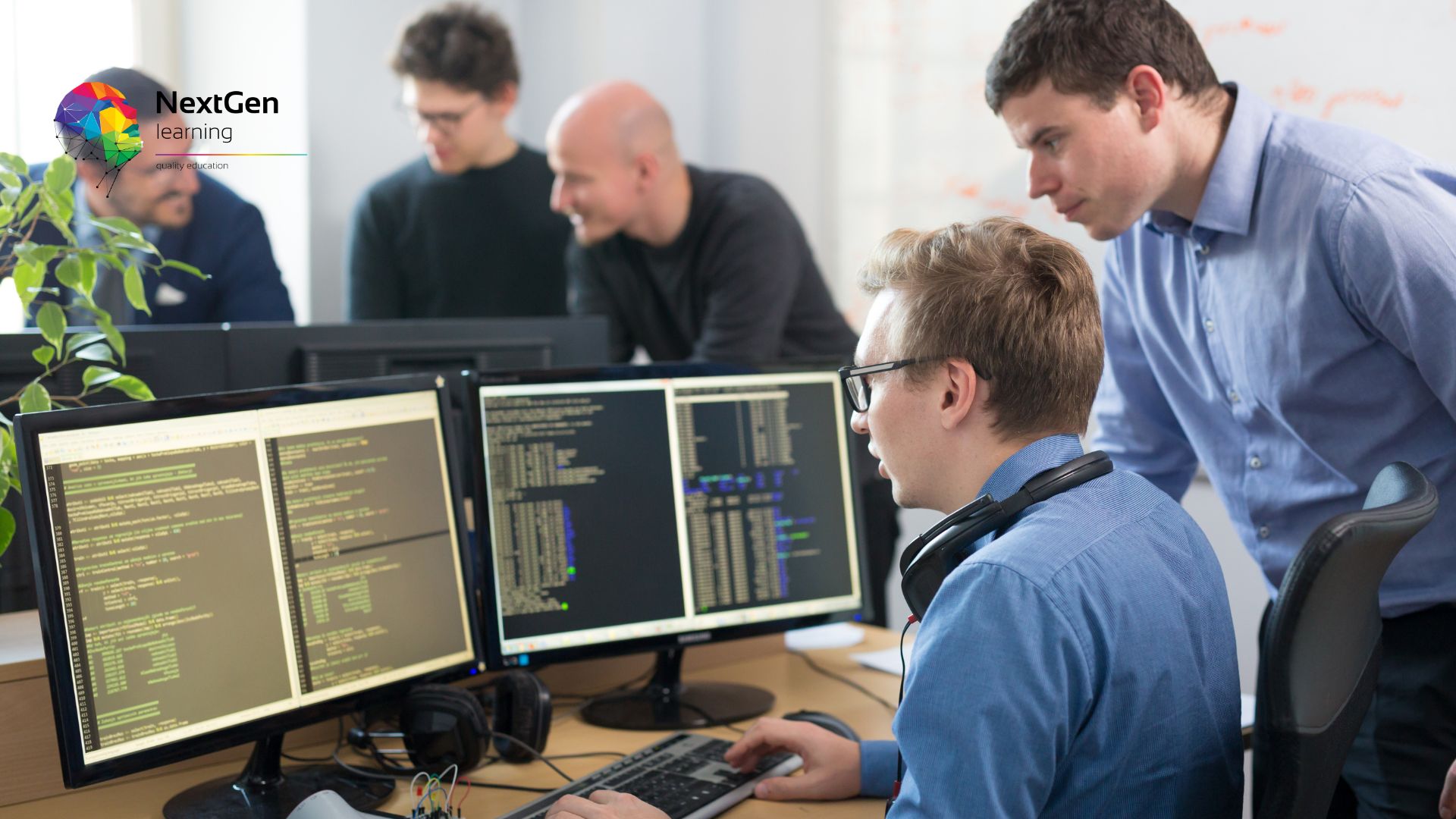 Front End Web Development Training for Everyone