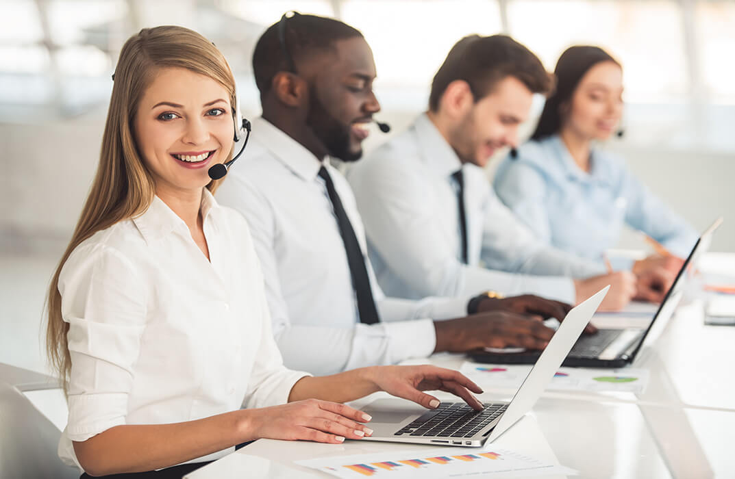 Customer Service - Representative Course