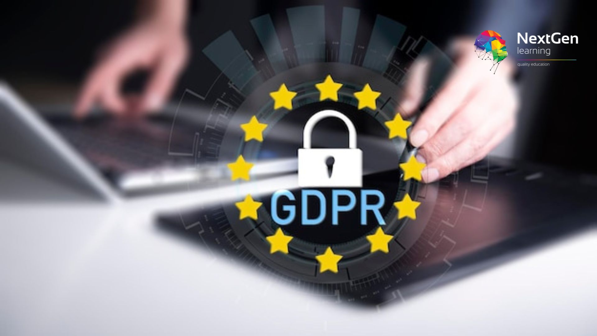 GDPR Certificate