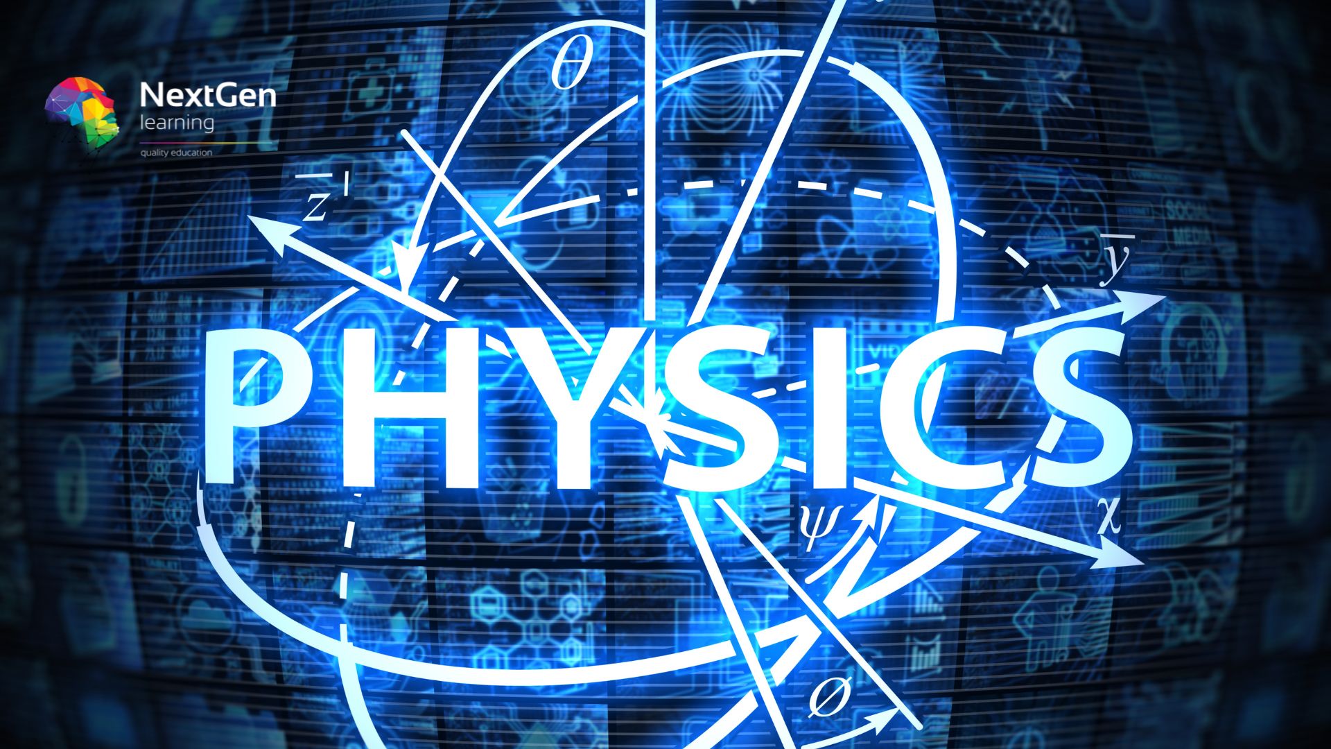 Particle Physics