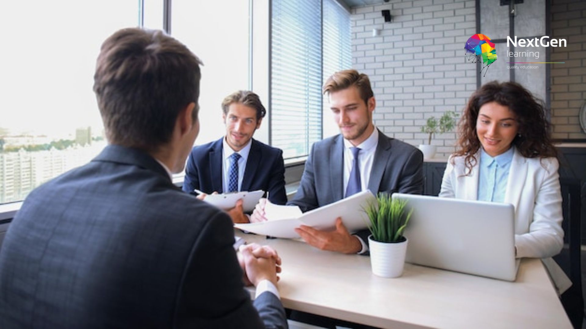 Recruitment Consultant Diploma Level 5