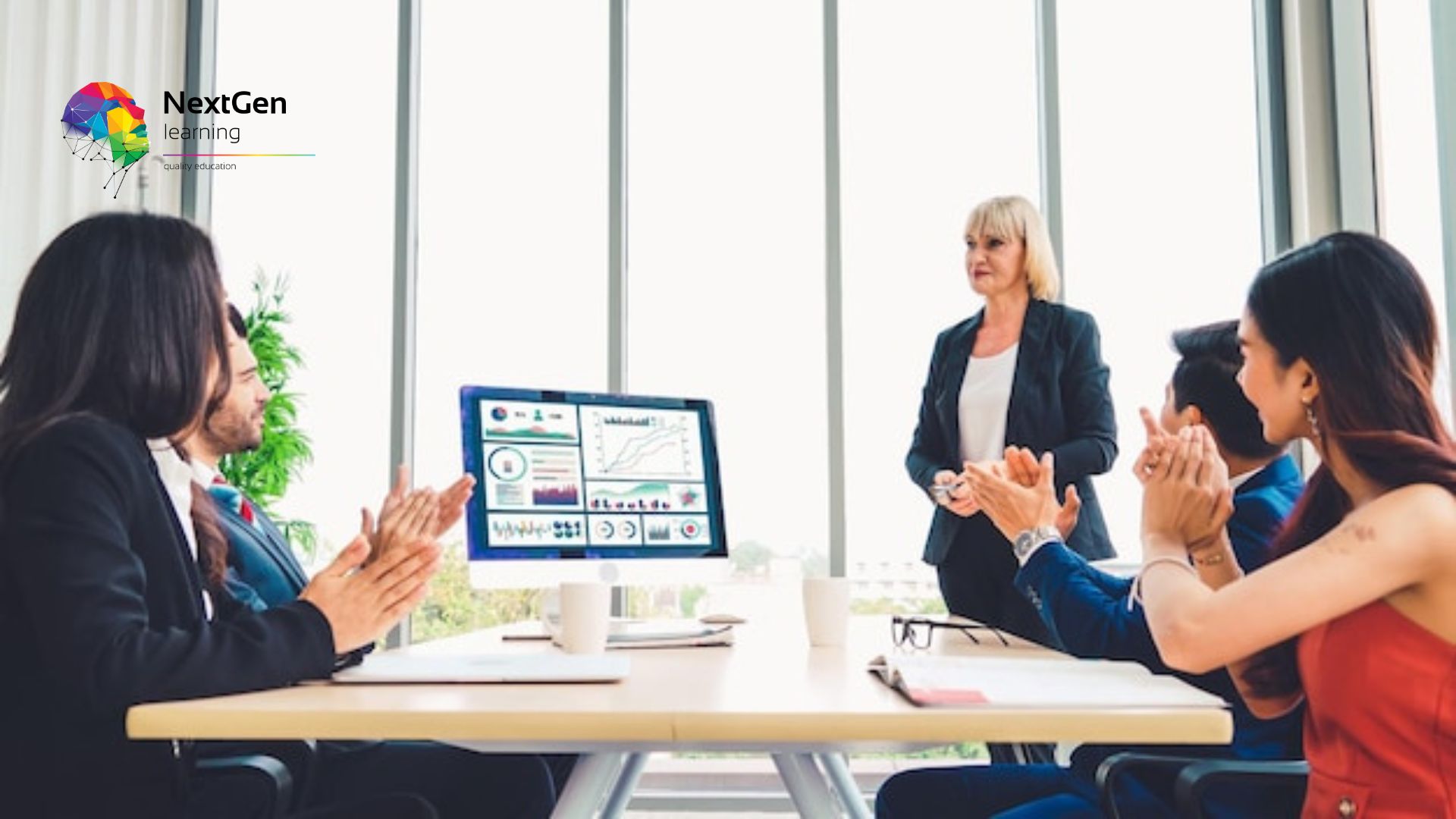 Workplace Communication Management
