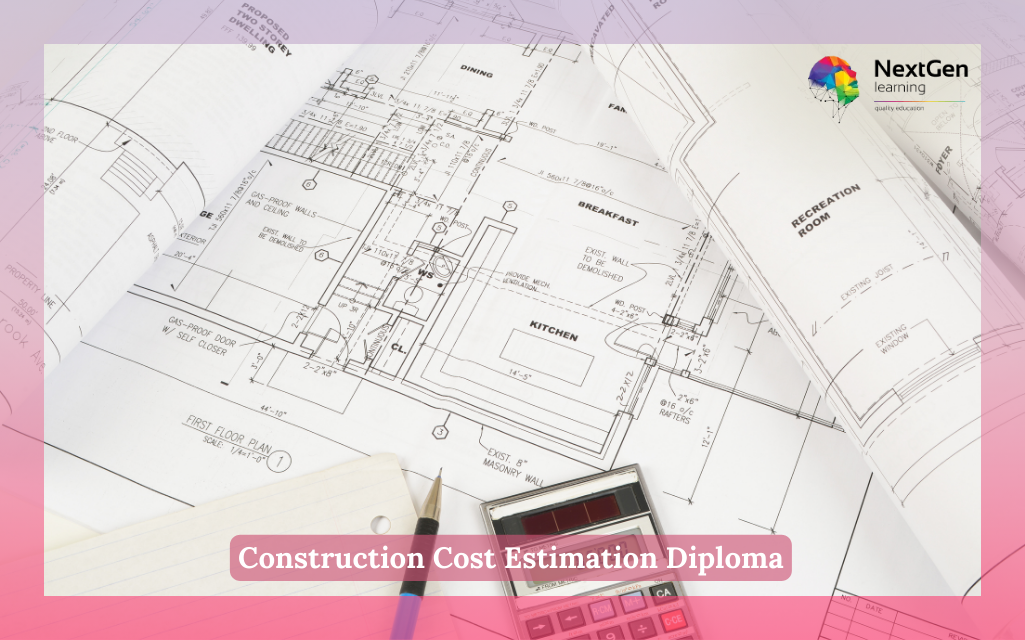 Construction Cost Estimation Diploma Course