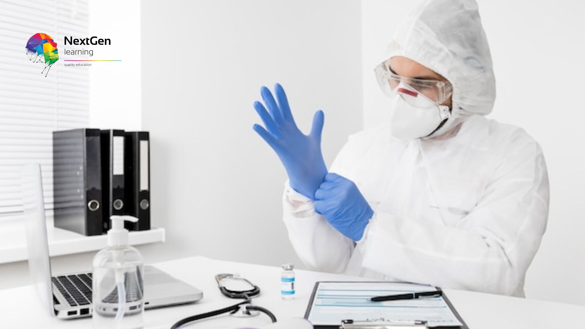 Infection and Prevention Control