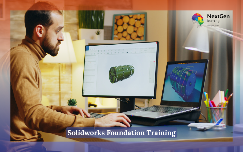 Solidworks Foundation Training Course