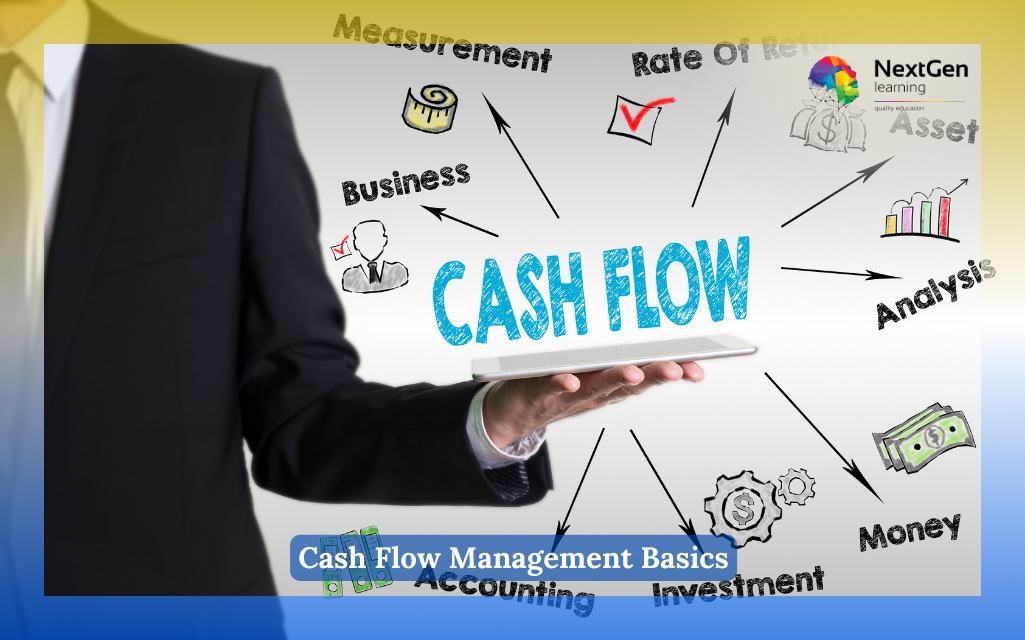 Cash Flow Management Basics Course