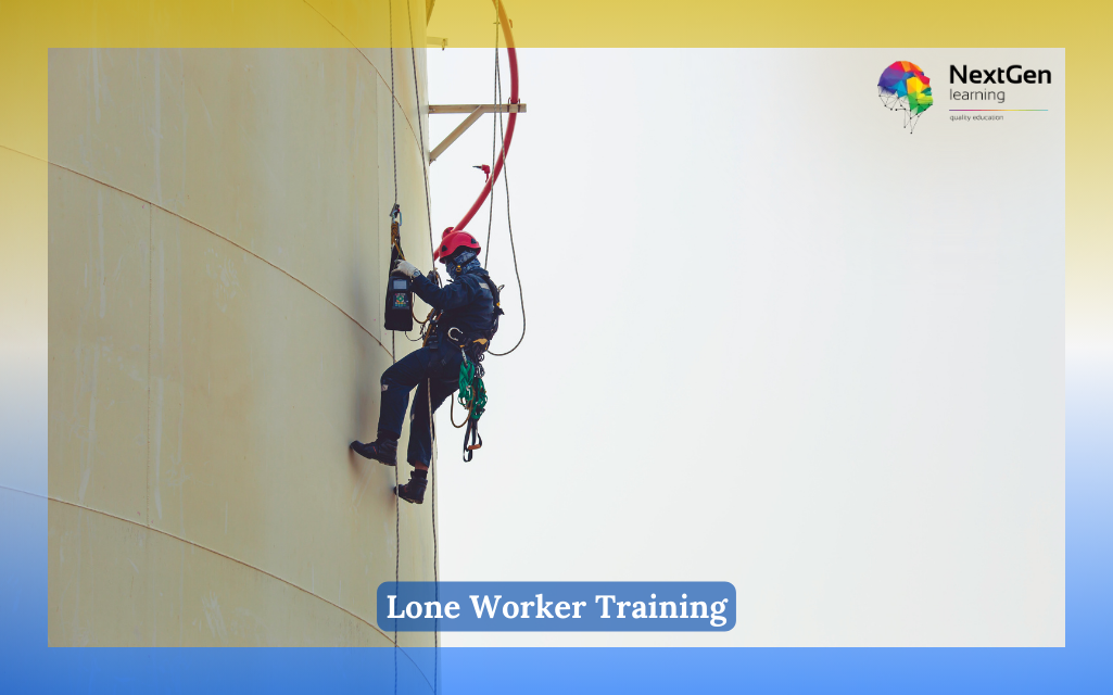 Lone Worker Training Course