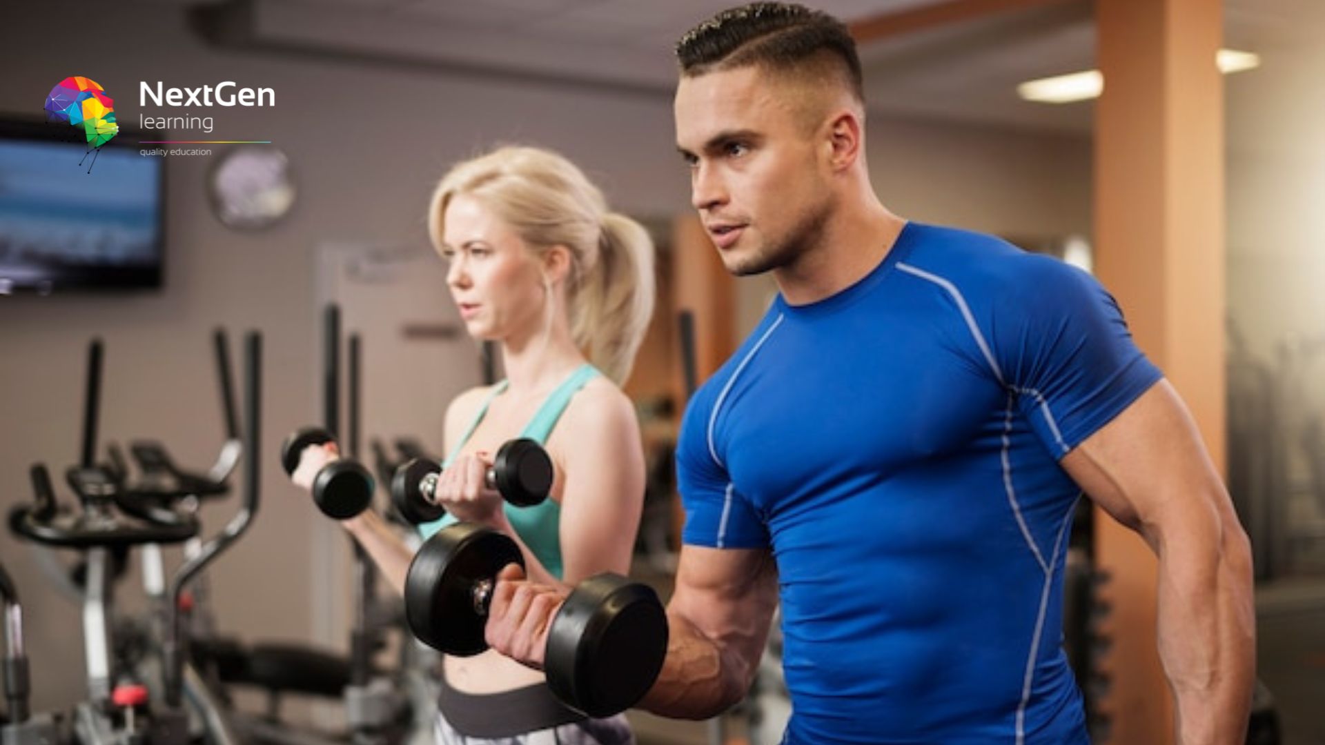Supplement Masterclass: Fitness Health & Focus
