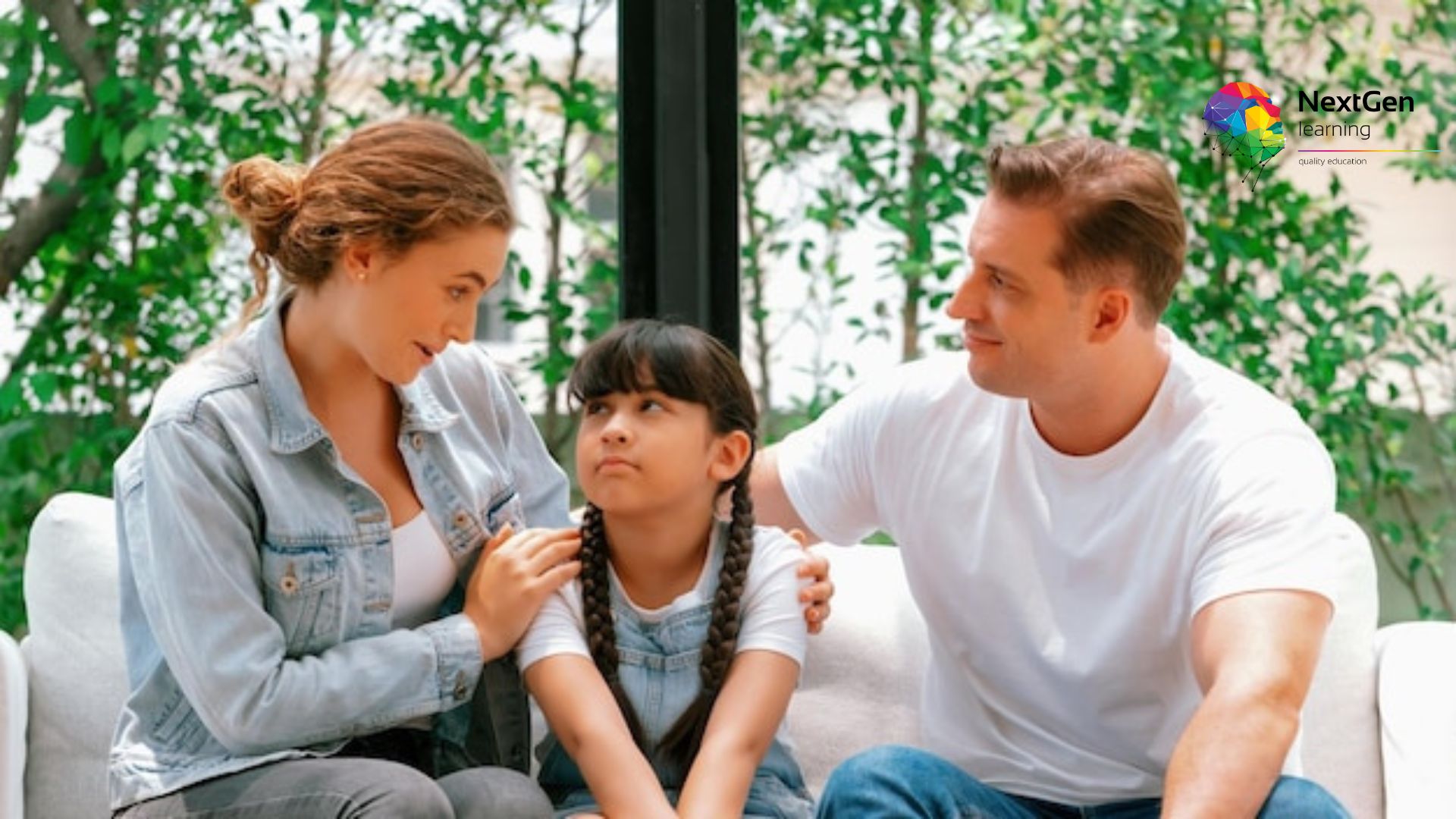 Parental Mental Health & Child Protection