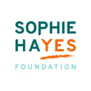 Sophie Hayes Foundation logo