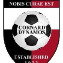 Cornard Dynamos Youth Fc logo