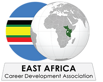 East Africa Career Development Association (EACDA) logo