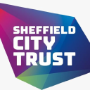 IceSheffield logo