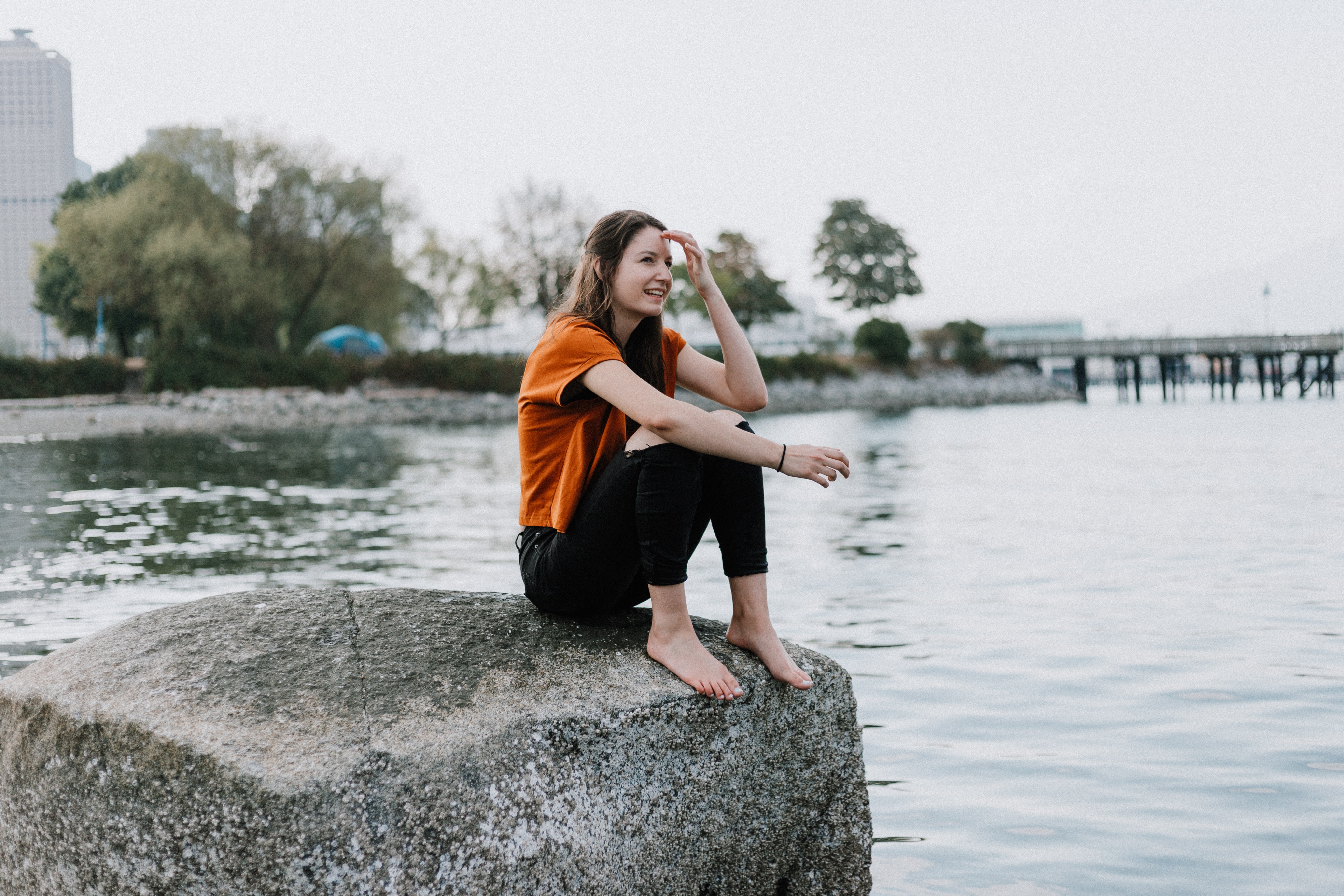 Rediscover your Rhythm: Coaching for clarity, balance, and momentum.