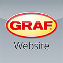 Graf UK logo