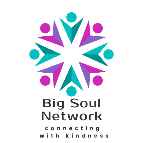 Big Soul Network logo