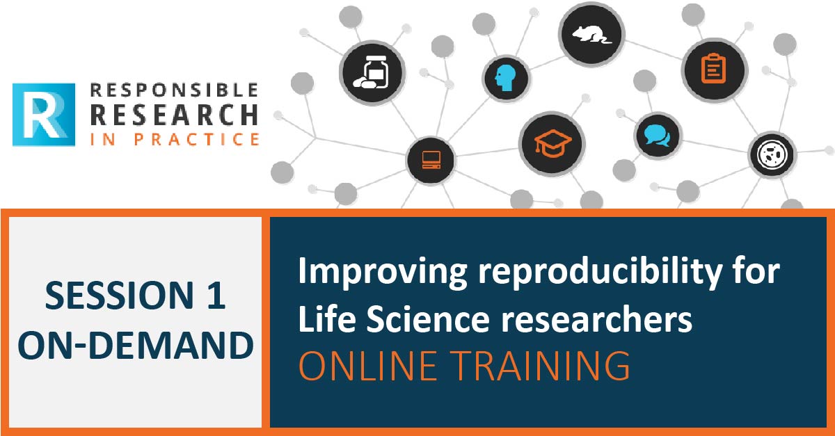 6 simple steps for responsible research