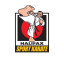 Halifax Sport Karate logo