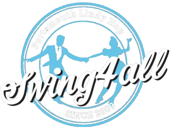 Portsmouth Lindy Hop Dance Classes logo