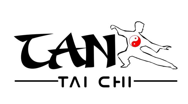 Tan Tai Chi logo