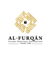 Al-furqaan logo