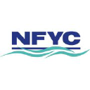 North Fambridge Yacht Club logo