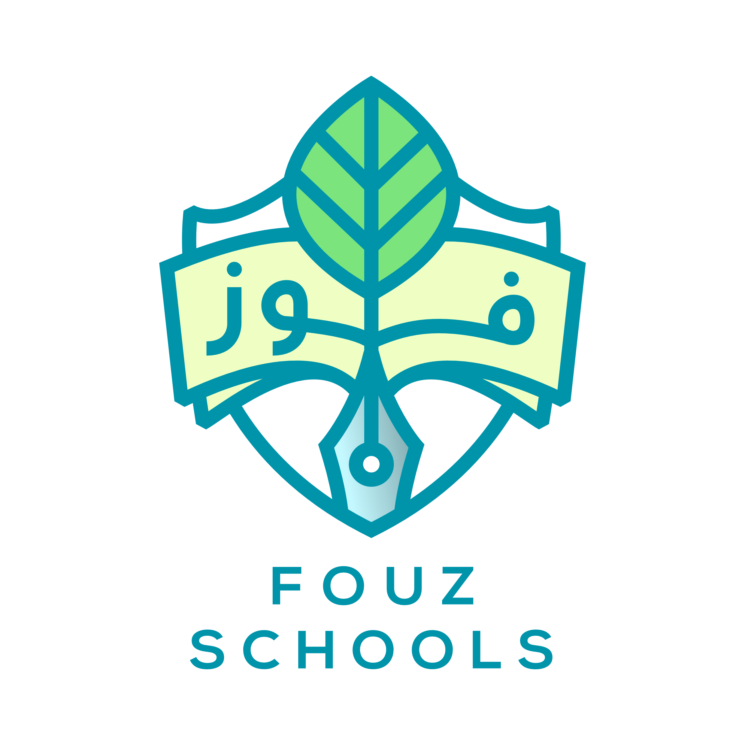 Fouz Schools logo