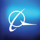 Boeing Flight Services logo