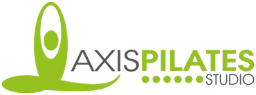 Axis Pilates Studio logo