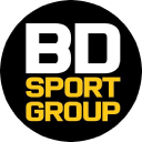 Bd Sport Group logo