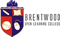 Brentwood Open Learning College logo