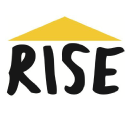 Rise Social Enterprise logo