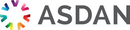 Asdan logo