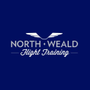 North Weald Flight Training logo