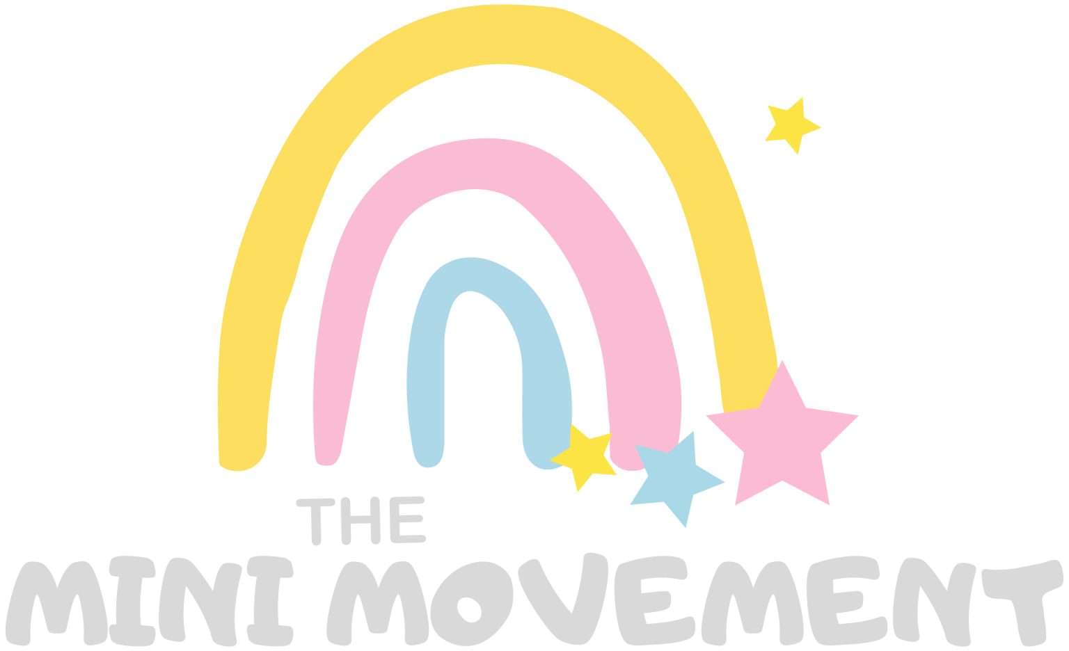 The Mini Movement logo