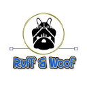 Ruff & Woof logo