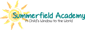 Summerfield Academy logo