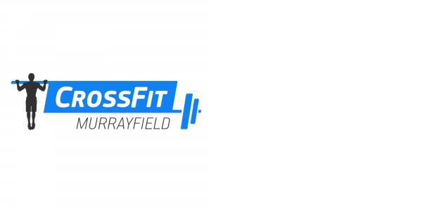 CrossFit Murrayfield logo