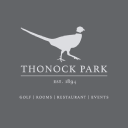 Thonock Park logo