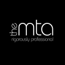 The Musical Theatre Academy (The MTA) logo