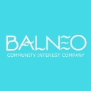 Balneo UK logo