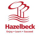 Hazelbeck Special School logo