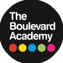 Boulevard Academy logo